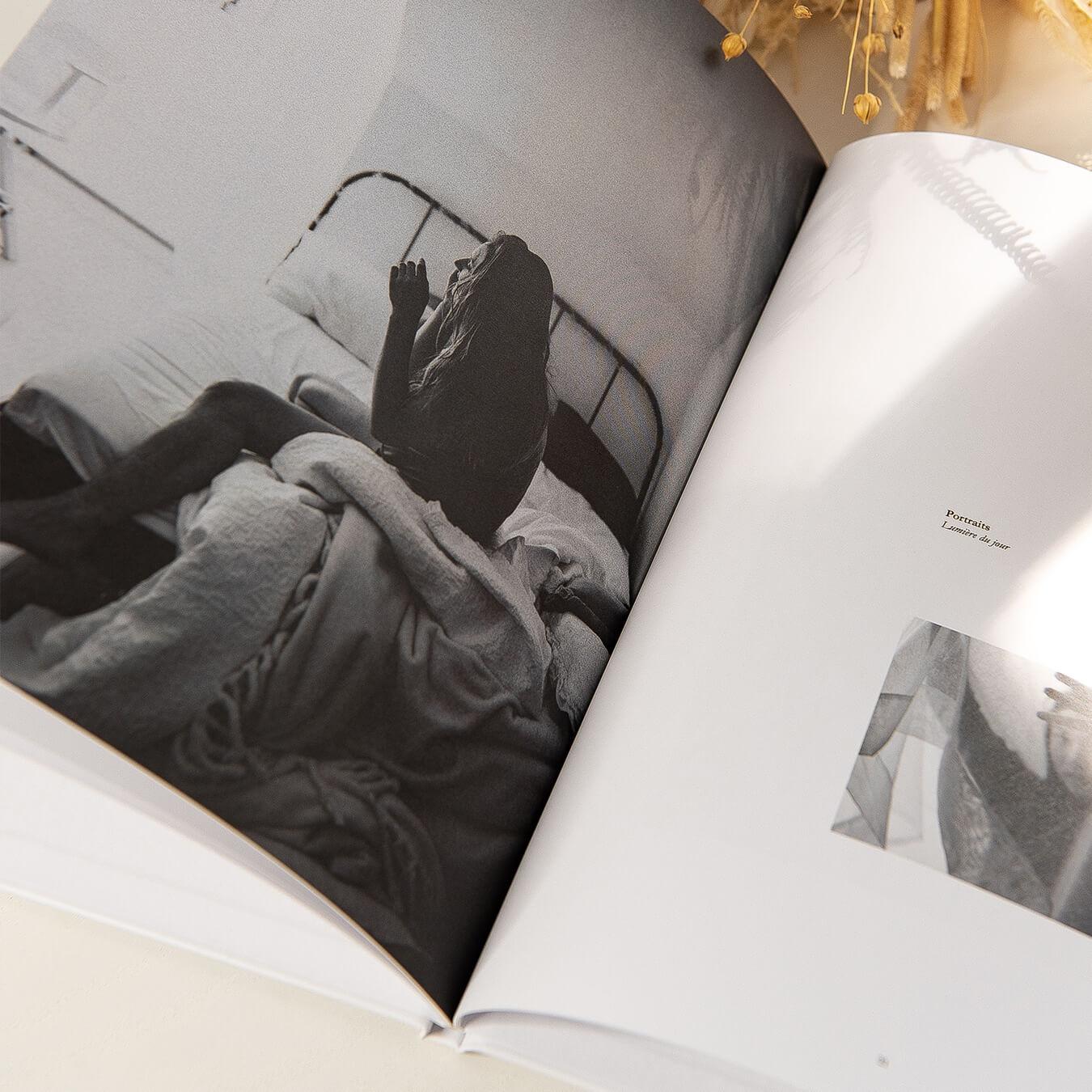 Álbum 10x15 300 fotos: Crea e imprime tus álbumes de fotos 10x15 con 300  fotos en Innocence Paris