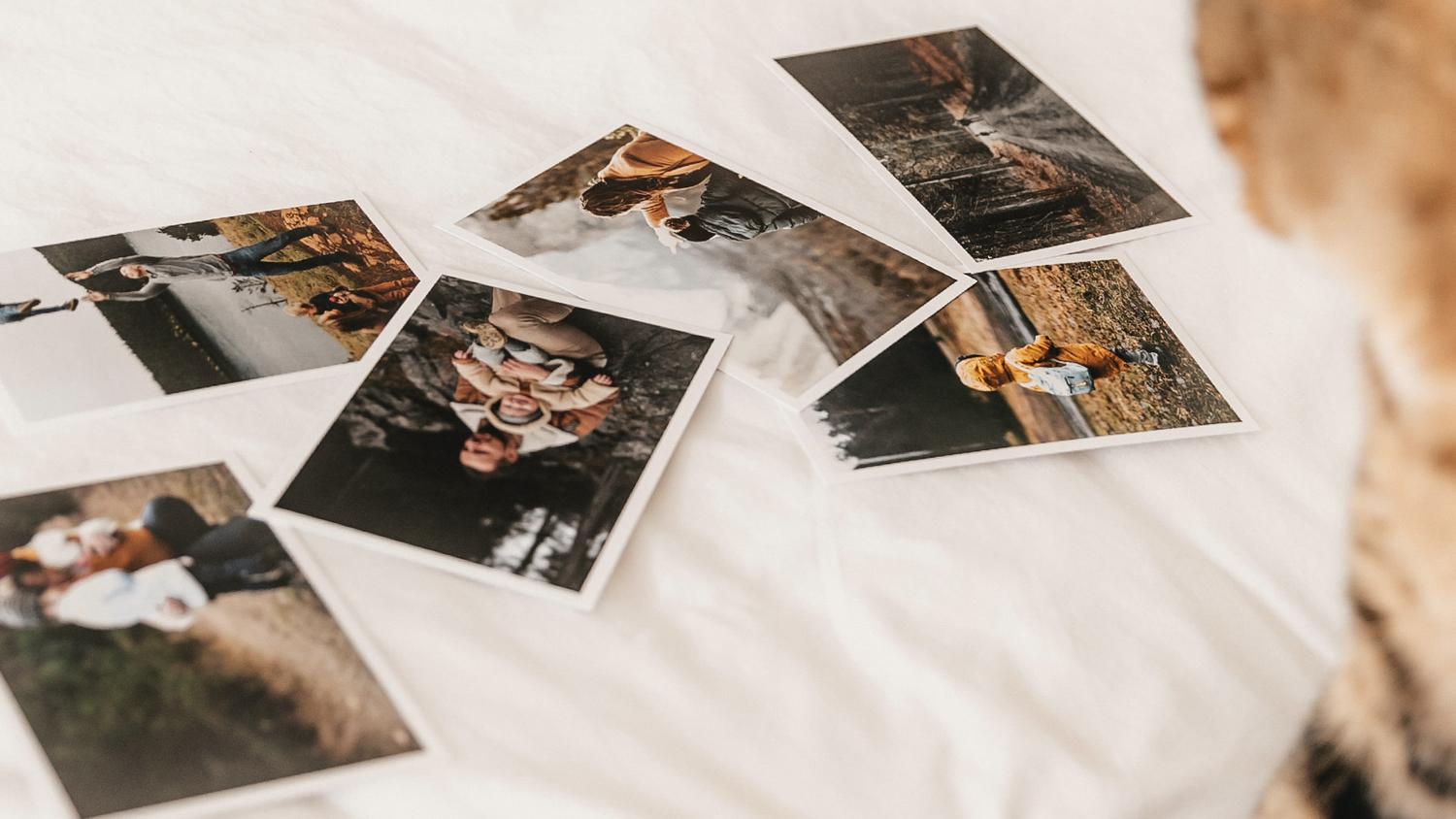 Mini álbum de fotos: Crea e imprime tus mini álbumes de fotos  personalizados con Innocence Paris, album fotos pequeño