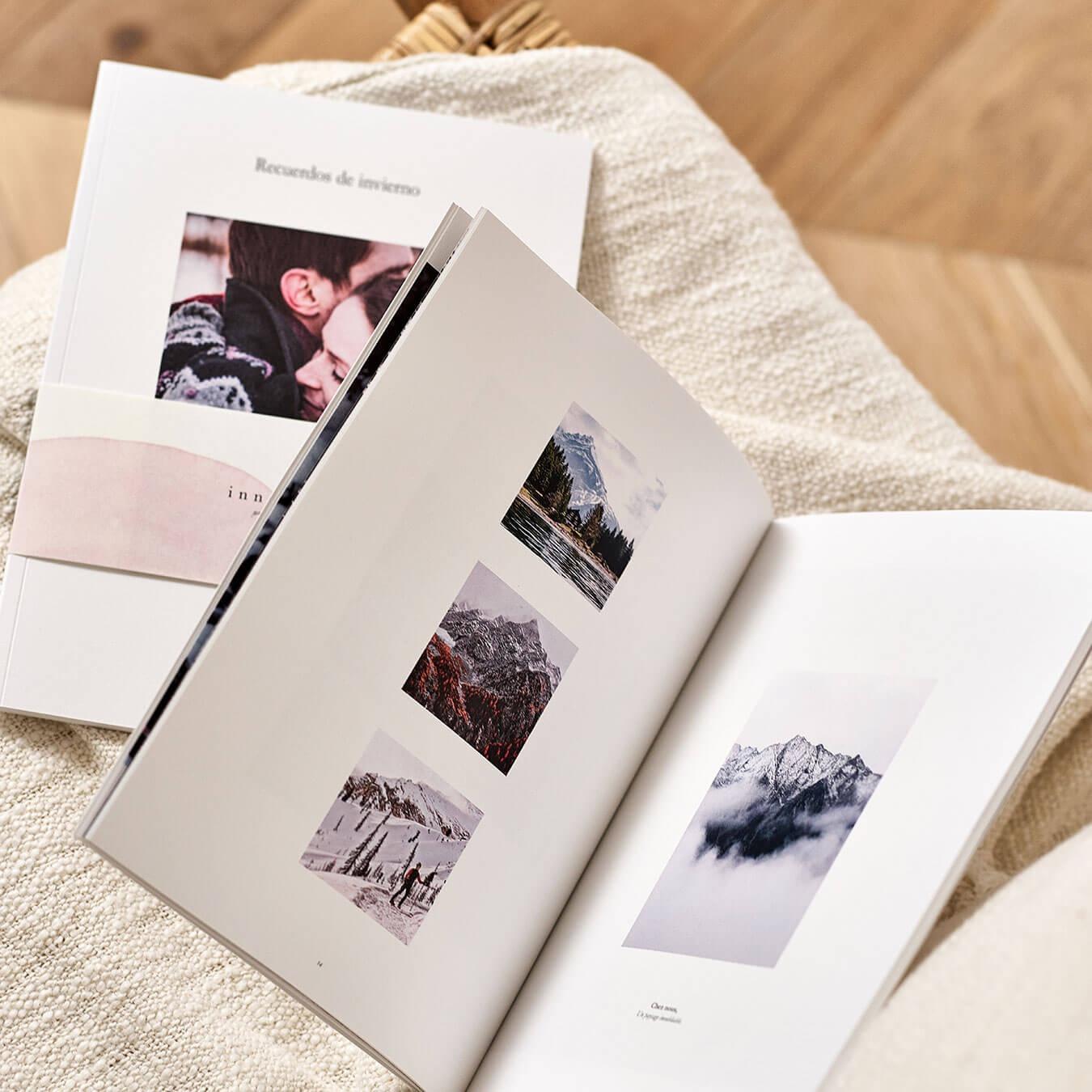 Album 10x15 300 foto: Crea e stampa i tuoi album fotografici 10x15 con 300  foto su Innocence Paris
